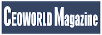 CEO World logo
